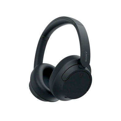 Auriculares Sony Noise Cancelling WH-CH720N Negro
