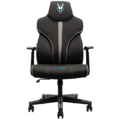 Silla Gaming Woxter GM26-123 Stinger Alien Titanium Gris Titanio