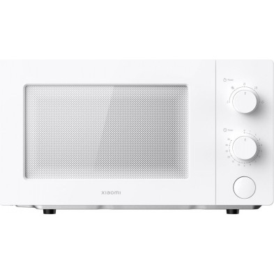 Microondas XIAOMI MWB010-2A (Blanco - 700 W - 20 L)