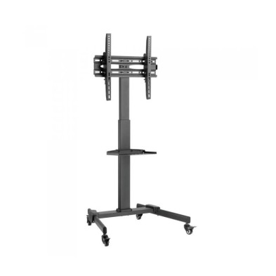 Soporte suelo tv fonestar vesa hasta 65pulgadas 400x400 max 35kg