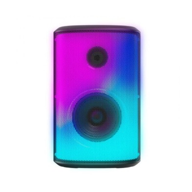 Altavoz portable con bluetooth woxter monster xl/ 100w