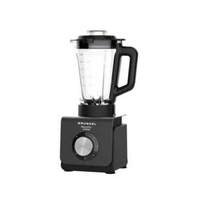 Batidora De Vaso Bat-2000masterpro - Con 2000w Y Jarra De 1,5l