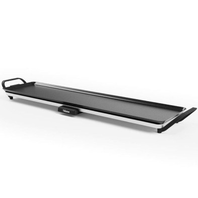 Plancha de Asar Tristar BP-2669 1800W Tamaño 900x230mm