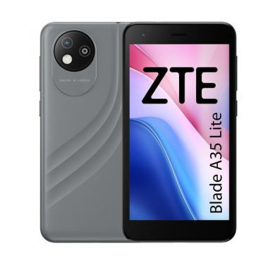 ZTE blade a35 lite 2gb/ 32gb/ 4.95'/ gris