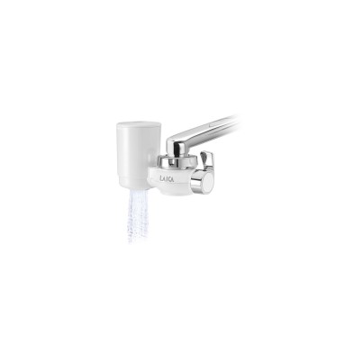 Sistema de filtración para grifo génova laica r20a + filtro hierro