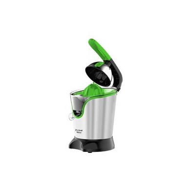 Exprimidor De Cítricos Xp-200pad 180w  En Acero Inoxidable