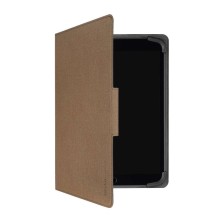 Funda Para Tablet Gecko Covers Uc10C3 25,4 Cm (10") Folio Marrón