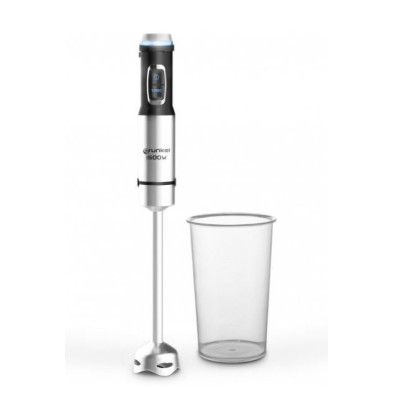 Batidora De Mano Grunkel MP-1500TITANXL 1500w Acero Inoxidable