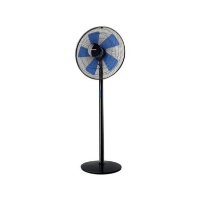 Ventilador de pie Blaupunkt BP2009 negro