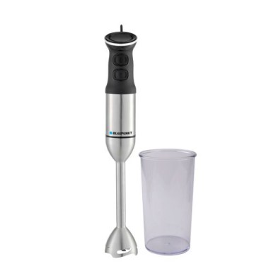 Batidora De Varilla Blaupunkt 1200w Acero Inox Selector Velocidad