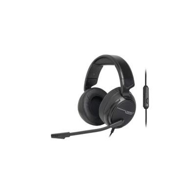 Auriculares Fonestar WIN PC con Micrófono para Teletrabajo o Gaming