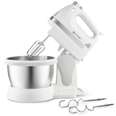 Batidora Amasadora Grunkel AM350TURBO5 Potencia 350W