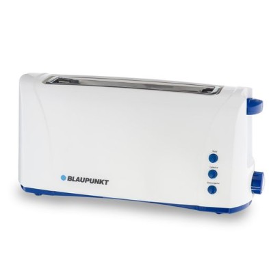 Tostador Blaupunkt Boca Ancha - 1000w - Ranura Larga