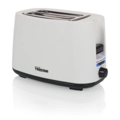 Tostador Tristar BR_1055 2 Rebanada Corta 750 W