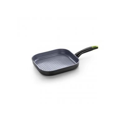Sarten Grill Monix Eco Nature M261231 Recubrimiento Cerámico