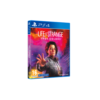 Life is Strange: True Colors PS4