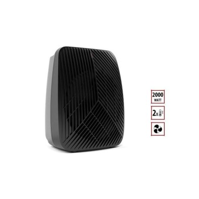 Termoventilador Tristar KA_5191 2000W Negro