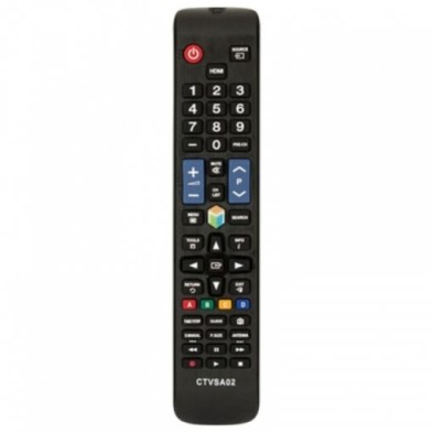 Mando A Distancia Para Television Philips Ctvph01