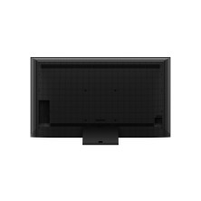 TCL C80 85C805 Televisor 2,16 m (85") 4K Ultra HD Smart TV Wifi Negro 1500 cd / m²
