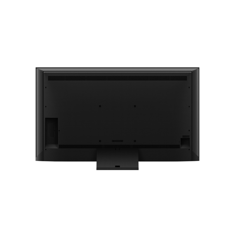 TCL C80 85C805 Televisor 2,16 m (85") 4K Ultra HD Smart TV Wifi Negro 1500 cd / m²