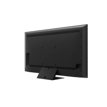 TCL C80 85C805 Televisor 2,16 m (85") 4K Ultra HD Smart TV Wifi Negro 1500 cd / m²