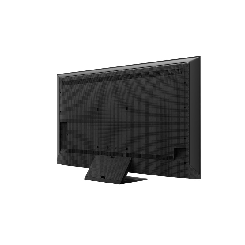TCL C80 85C805 Televisor 2,16 m (85") 4K Ultra HD Smart TV Wifi Negro 1500 cd / m²