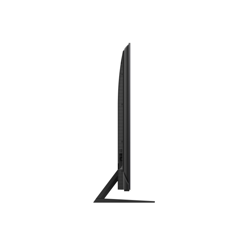 TCL C80 85C805 Televisor 2,16 m (85") 4K Ultra HD Smart TV Wifi Negro 1500 cd / m²