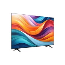 TCL T7B 75T7B Televisor 190,5 cm (75") 4K Ultra HD Smart TV Wifi Titanio 450 cd / m²