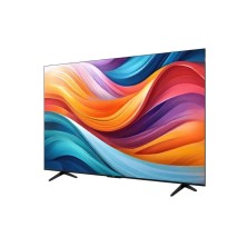 TCL T7B 75T7B Televisor 190,5 cm (75") 4K Ultra HD Smart TV Wifi Titanio 450 cd / m²