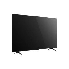 TCL T7B 75T7B Televisor 190,5 cm (75") 4K Ultra HD Smart TV Wifi Titanio 450 cd / m²