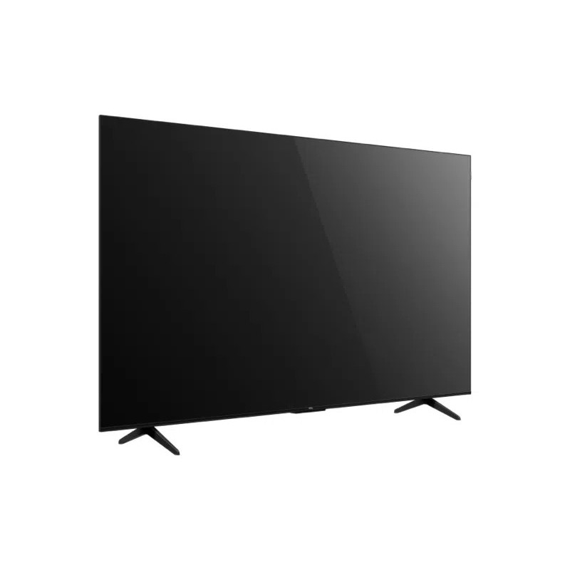 TCL T7B 75T7B Televisor 190,5 cm (75") 4K Ultra HD Smart TV Wifi Titanio 450 cd / m²