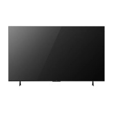 TCL T7B 75T7B Televisor 190,5 cm (75") 4K Ultra HD Smart TV Wifi Titanio 450 cd / m²