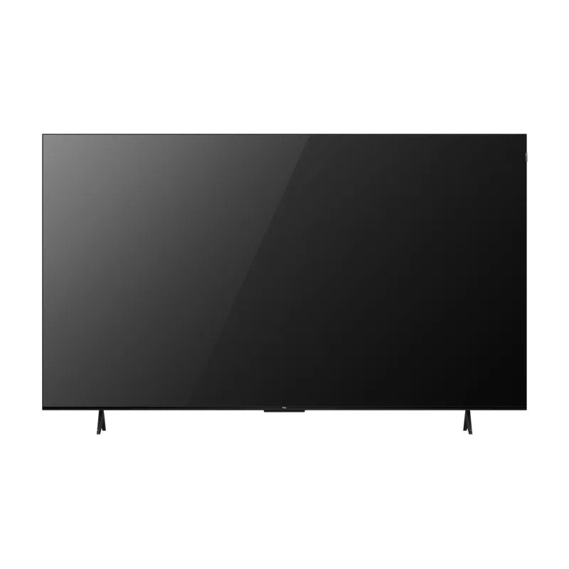 TCL T7B 75T7B Televisor 190,5 cm (75") 4K Ultra HD Smart TV Wifi Titanio 450 cd / m²