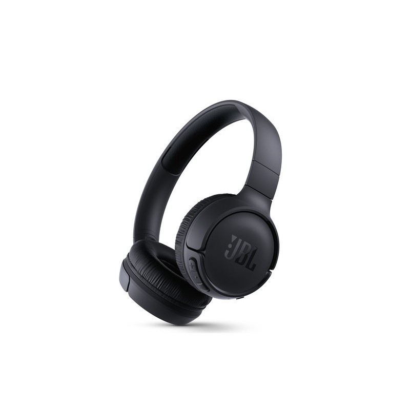 JBL Tune 570BT Auriculares Inalámbrico Diadema Llamadas/Música Bluetooth Negro