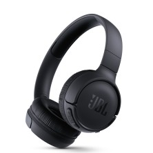 JBL Tune 570BT Auriculares Inalámbrico Diadema Llamadas/Música Bluetooth Negro