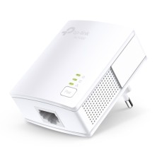 TP-Link TL-PA7017 KIT adaptador de red PowerLine 1000 Mbit/s Ethernet Blanco 2 pieza(s)
