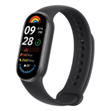 Xiaomi Smart Band 9 Digital Pulsera de actividad 4,11 cm (1.62") Negro