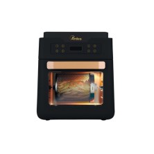 Ardes AR1K3000 freidora Sencillo 12 L Independiente 1700 W Freidora de aire caliente Negro