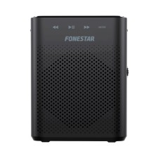 Fonestar ALTA-VOZ-30 amplificador de antena para micrófono inalámbrico 120 - 12000 MHz