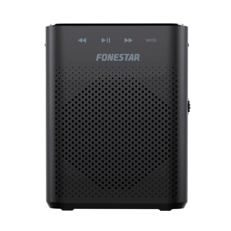 Fonestar ALTA-VOZ-30 amplificador de antena para micrófono inalámbrico 120 - 12000 MHz