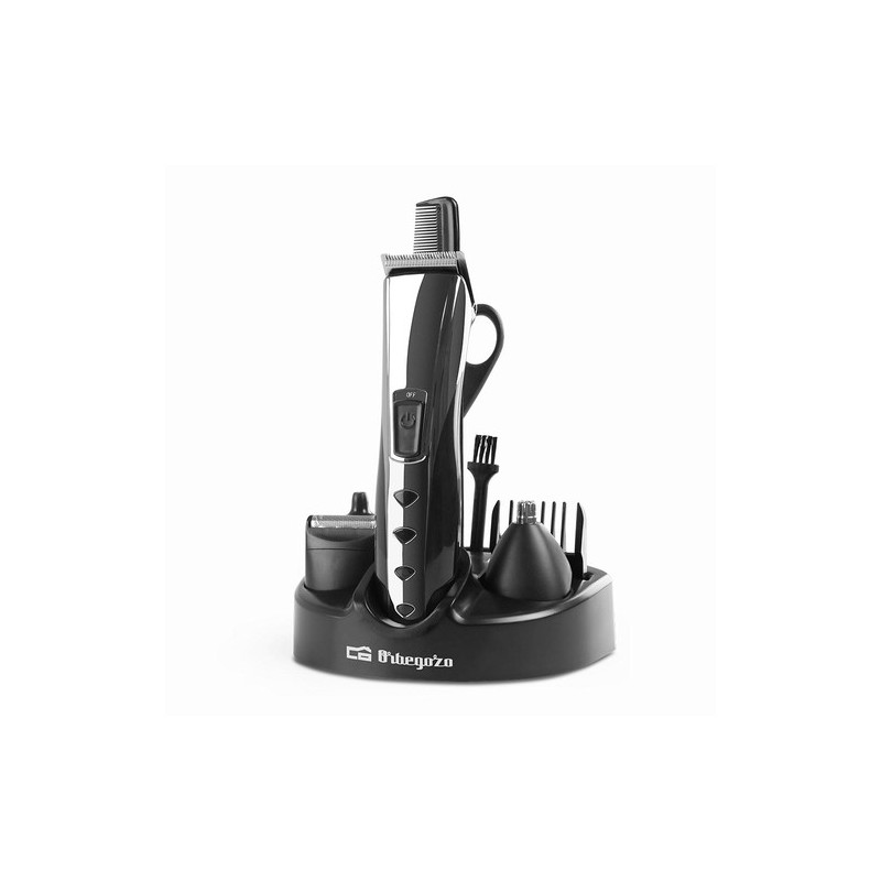 Orbegozo CTP 1930 Negro 1