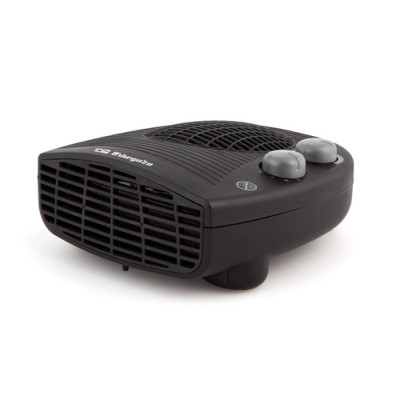 Orbegozo FH 5028 Interior Negro 2000 W Ventilador eléctrico