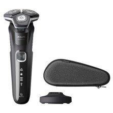 Philips SHAVER Series 5000 S5898/35 Afeitadora eléctrica Seco y Mojado