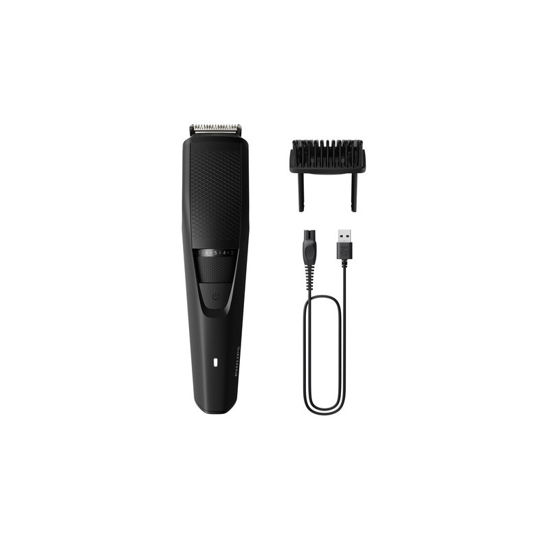 Philips BEARDTRIMMER Series 3000 BT3234/15 Barbero