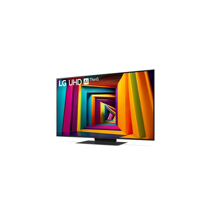 LG UHD 50UT91006LA 127 cm (50") 4K Ultra HD Smart TV Wifi Azul