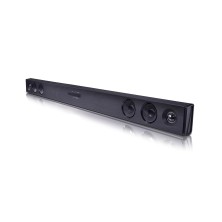 LG SQC2 Negro 2.1 canales 300 W
