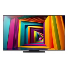 LG UHD UT91 139,7 cm (55") 4K Ultra HD Smart TV Wifi Negro