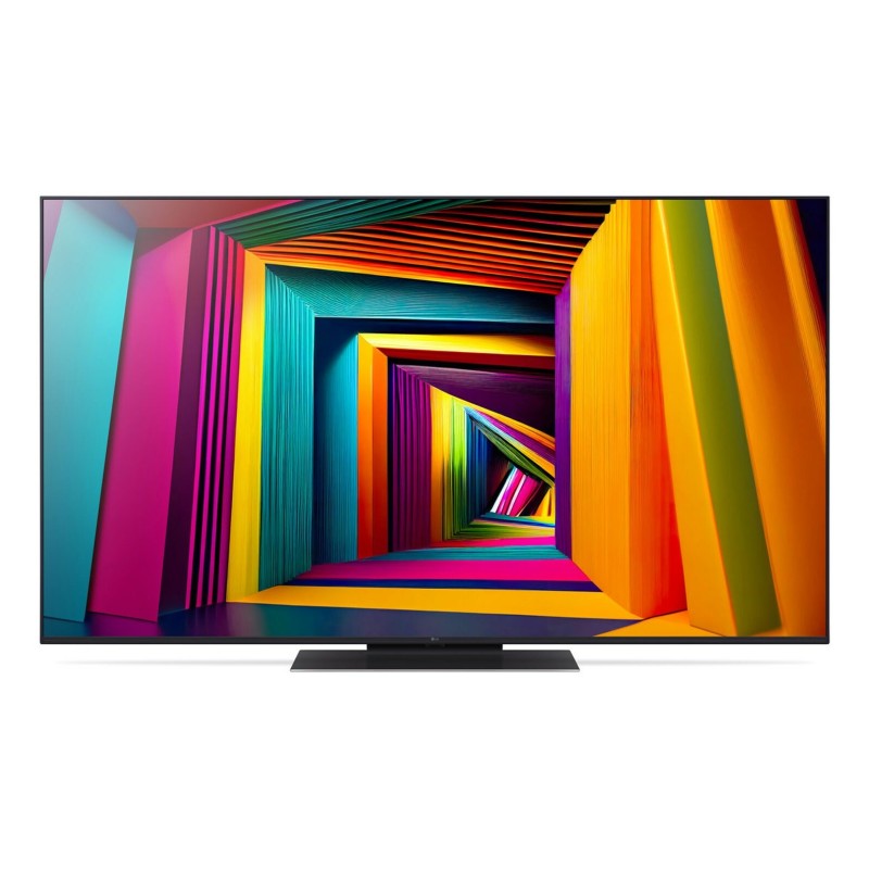 LG UHD UT91 139,7 cm (55") 4K Ultra HD Smart TV Wifi Negro