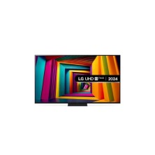 LG 65UT91006LA.AEU Televisor 165,1 cm (65") 4K Ultra HD Smart TV Wifi Negro