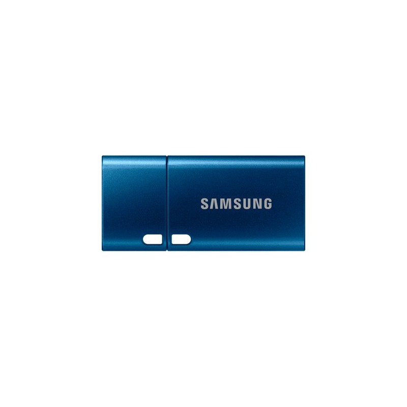 Samsung MUF-128DA unidad flash USB 128 GB USB Tipo C 3.2 Gen 1 (3.1 Gen 1) Azul